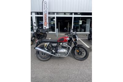ROYAL ENFIELD Interceptor 650
