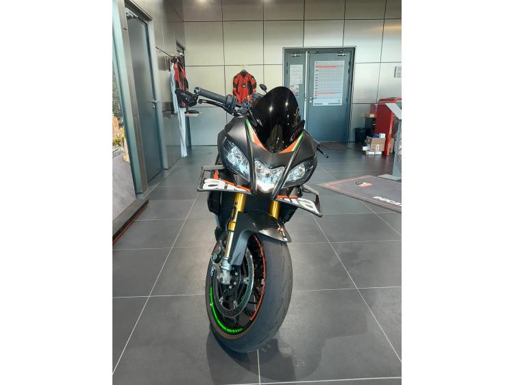 APRILIA TUONO 1100 V4 FACTORY