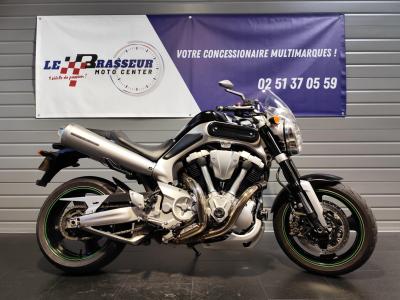 YAMAHA MT-01