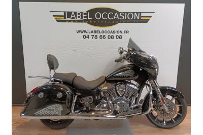 INDIAN CHIEFTAIN 1811