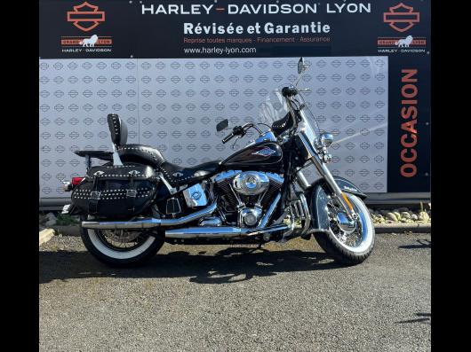 HARLEY-DAVIDSON SOFTAIL HERITAGE 1584