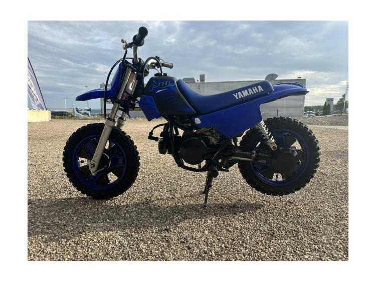 YAMAHA PW50
