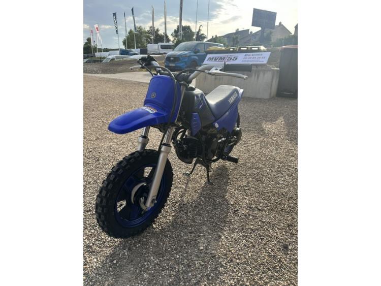 YAMAHA PW50