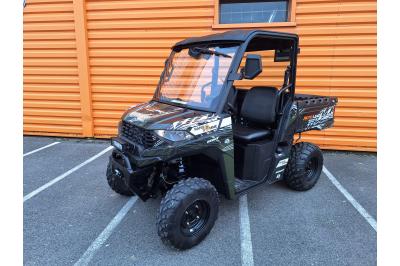 POLARIS RANGER 570