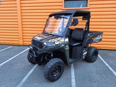 POLARIS RANGER 570