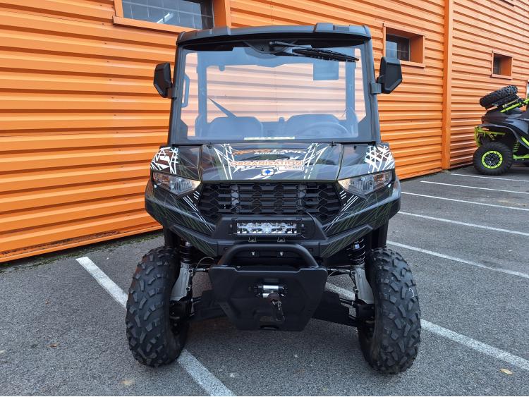 POLARIS RANGER 570 EPS 4X4