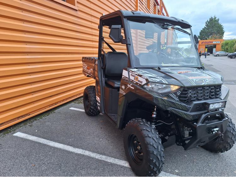POLARIS RANGER 570 EPS 4X4