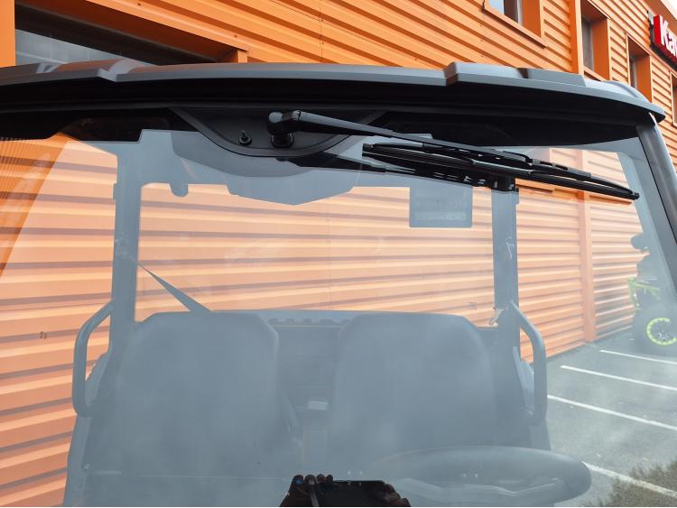 POLARIS RANGER 570 EPS 4X4