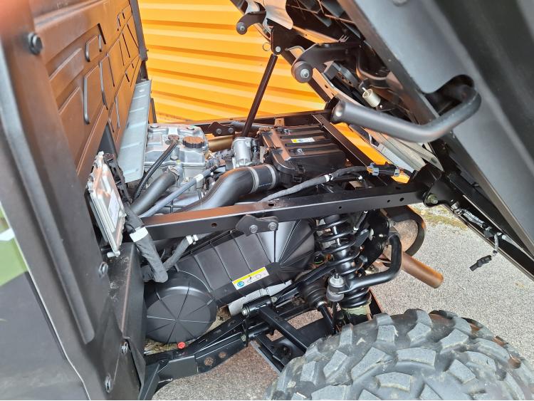 POLARIS RANGER 570 EPS 4X4