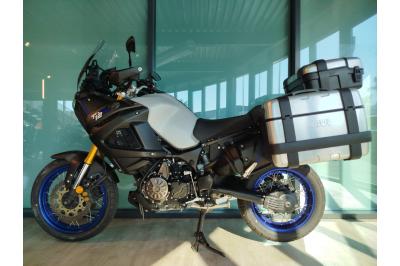 YAMAHA XTZ 1200 ZE SUPER TENERE