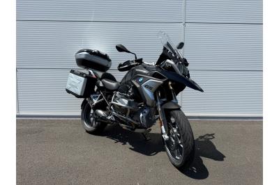 BMW R 1250 GS