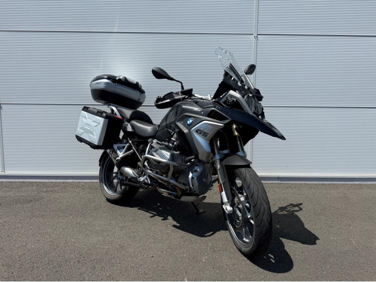 BMW R 1250 GS