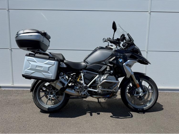 BMW R 1250 GS