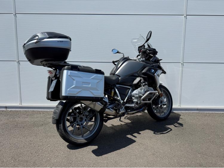 BMW R 1250 GS
