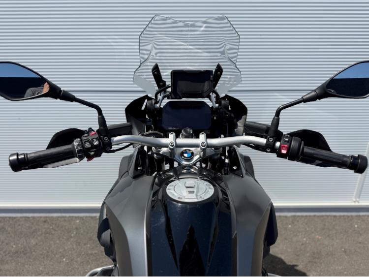 BMW R 1250 GS