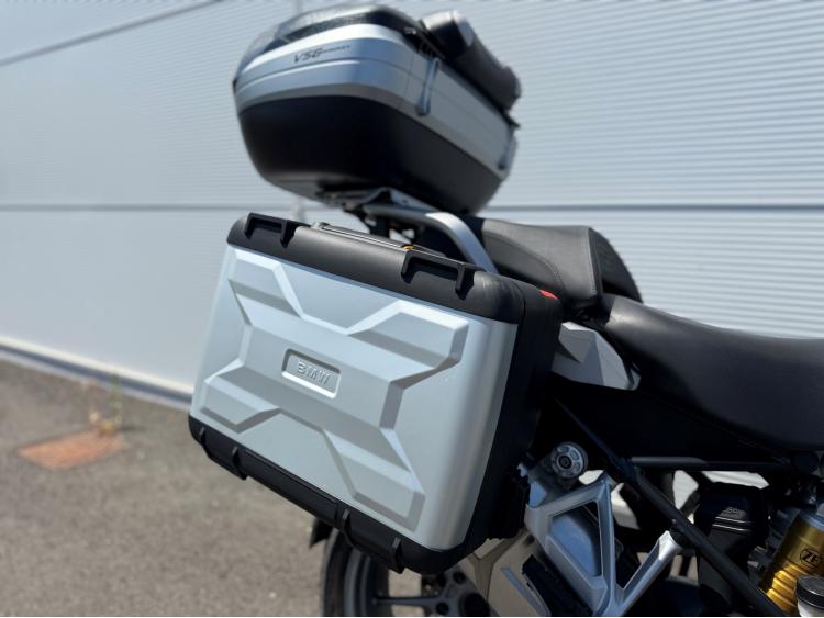 BMW R 1250 GS