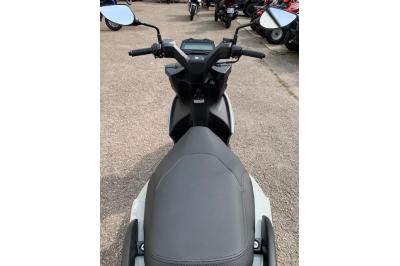 KYMCO SUPER 8 50