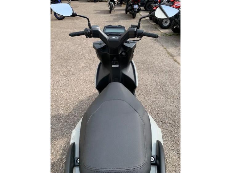 KYMCO SUPER 8 50