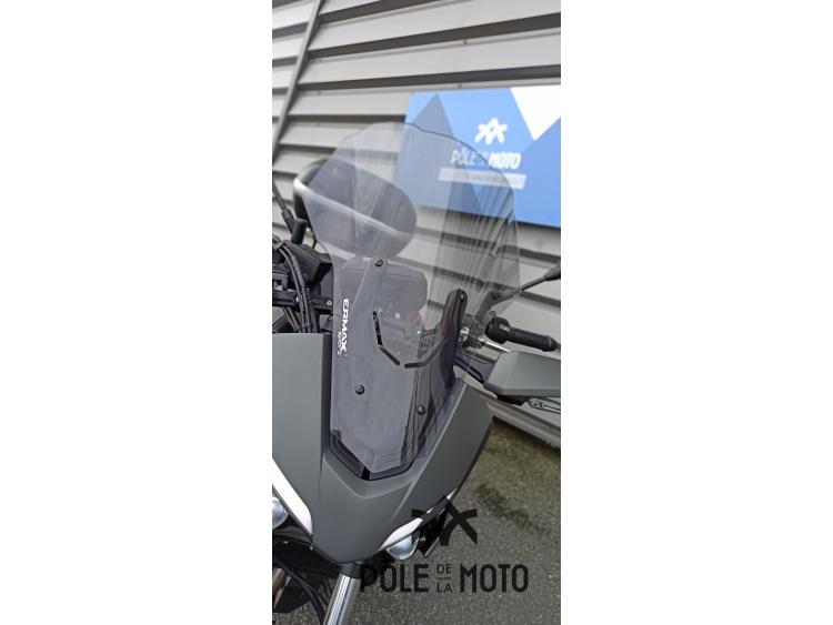 YAMAHA TRACER 700 35 KW