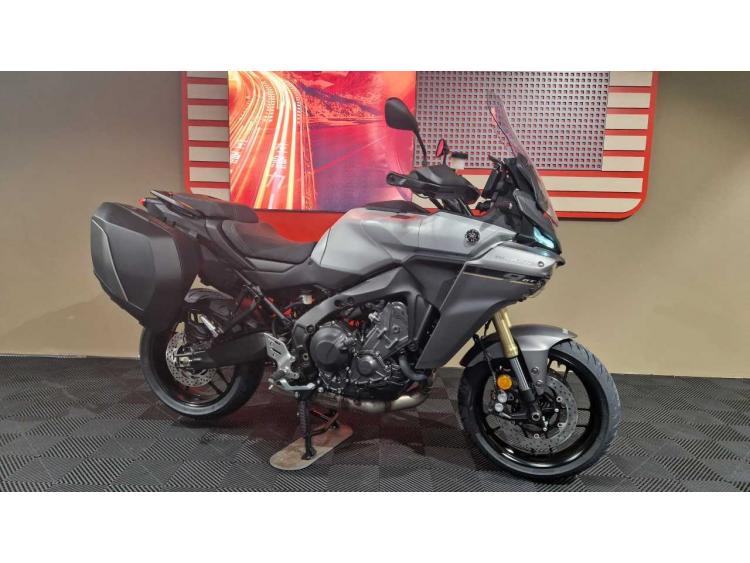 YAMAHA TRACER 9 GT Y-AMT