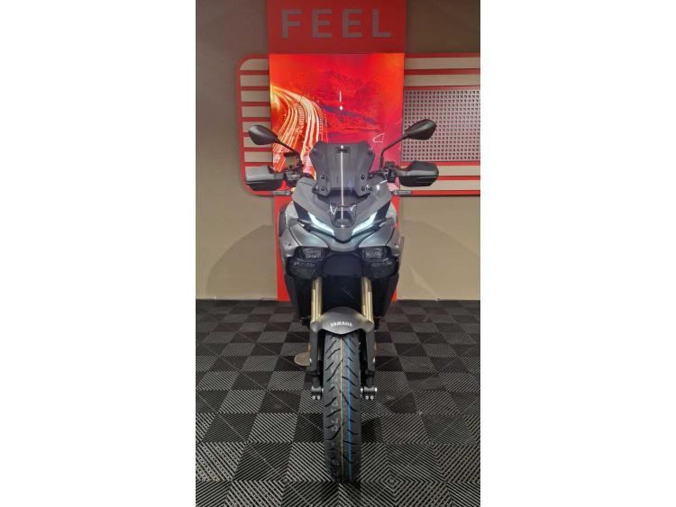 YAMAHA TRACER 9 GT Y-AMT