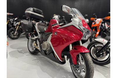 HONDA VFR 1200