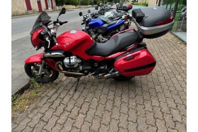 MOTO GUZZI 1200 SPORT