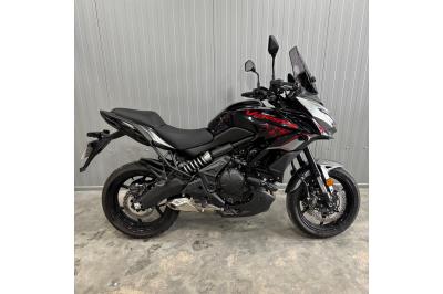 KAWASAKI VERSYS 650