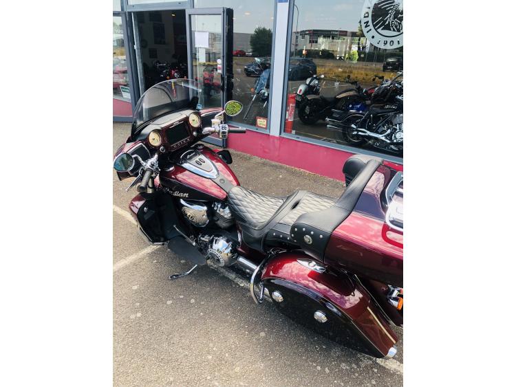 INDIAN ROADMASTER CLASSIC 1890