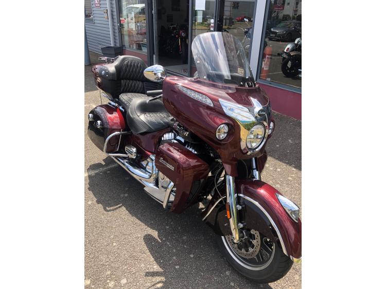 INDIAN ROADMASTER CLASSIC 1890