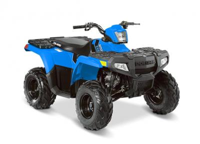 POLARIS SPORTSMAN