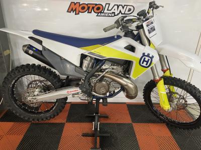 HUSQVARNA 250 tc