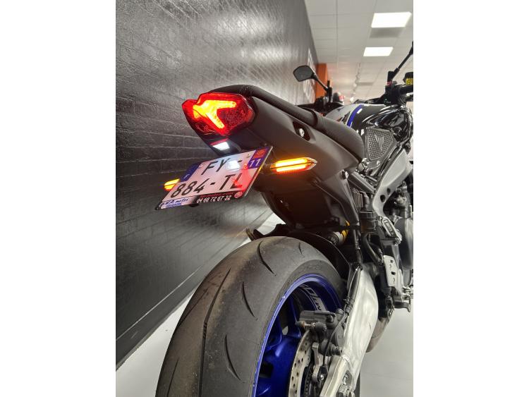 YAMAHA MT-09 SP