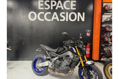 YAMAHA MT-09 SP