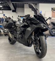 Photo du véhicule SUZUKI