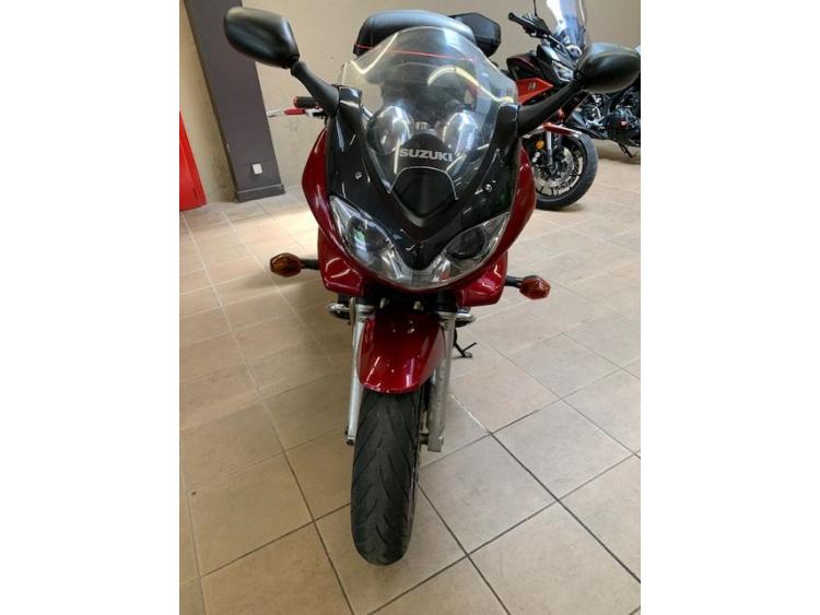 SUZUKI GSF 1200 S BANDIT