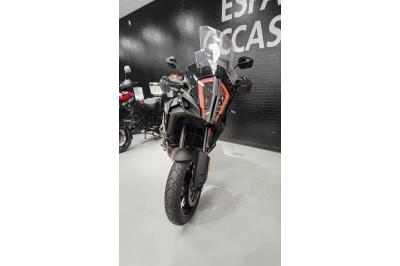 KTM 1290 SUPER ADVENTURE S