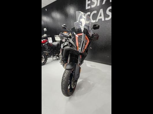 KTM 1290 SUPER ADVENTURE S