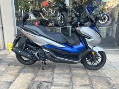 HONDA NSS FORZA 125