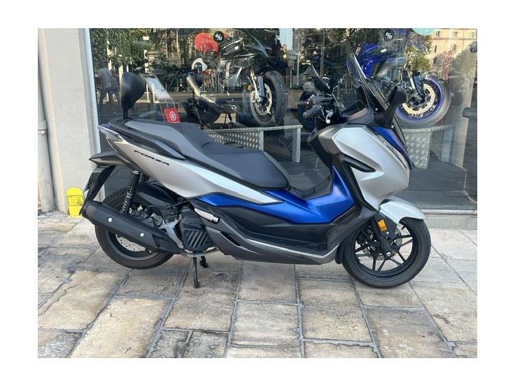 HONDA NSS FORZA 125