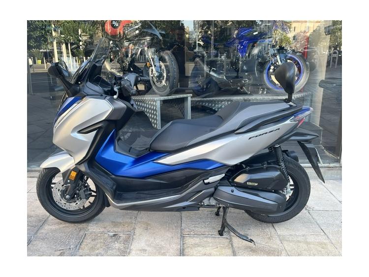 HONDA NSS FORZA 125