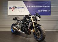 TRIUMPH STREET TRIPLE 675 ABS Garantie 12 mois