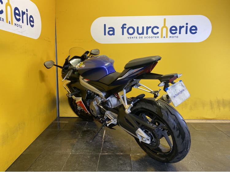 APRILIA RS 660 ABS / RS 660