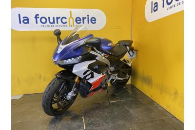 APRILIA RS 660 ABS
