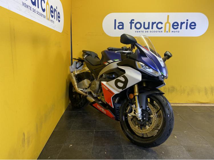 APRILIA RS 660 ABS / RS 660