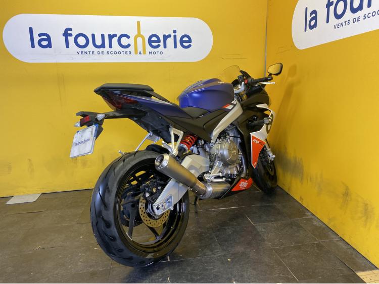 APRILIA RS 660 ABS / RS 660