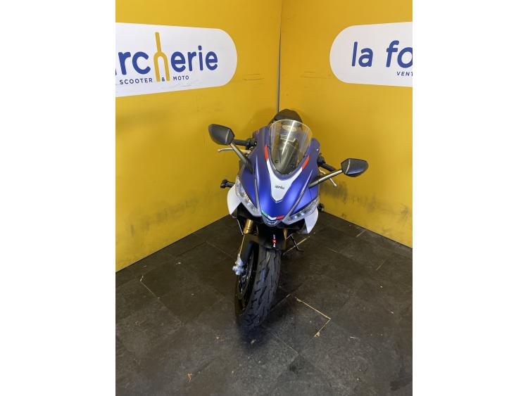 APRILIA RS 660 ABS / RS 660