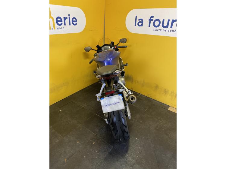 APRILIA RS 660 ABS / RS 660