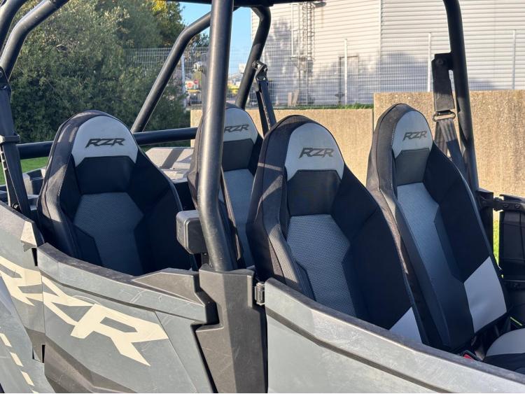 POLARIS RZR 1000 XP4