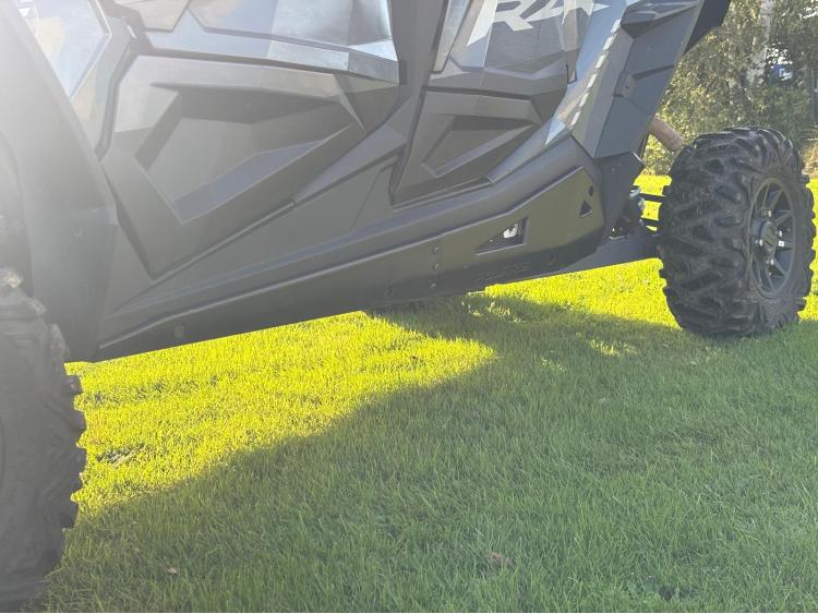 POLARIS RZR 1000 XP4